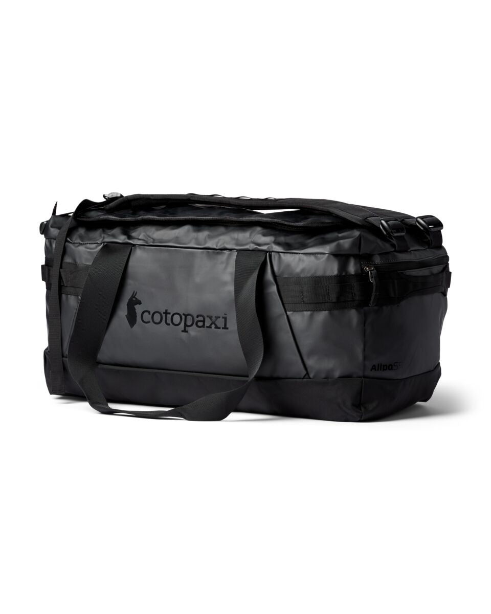 Cotopaxi Allpa Getaway 55L Duffel SAMPLE