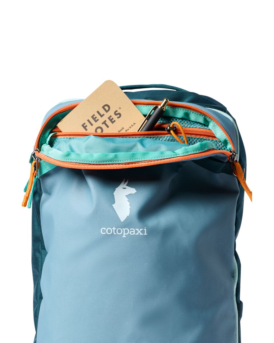 Cotopaxi Mini 20L Travel pack SAMPLE