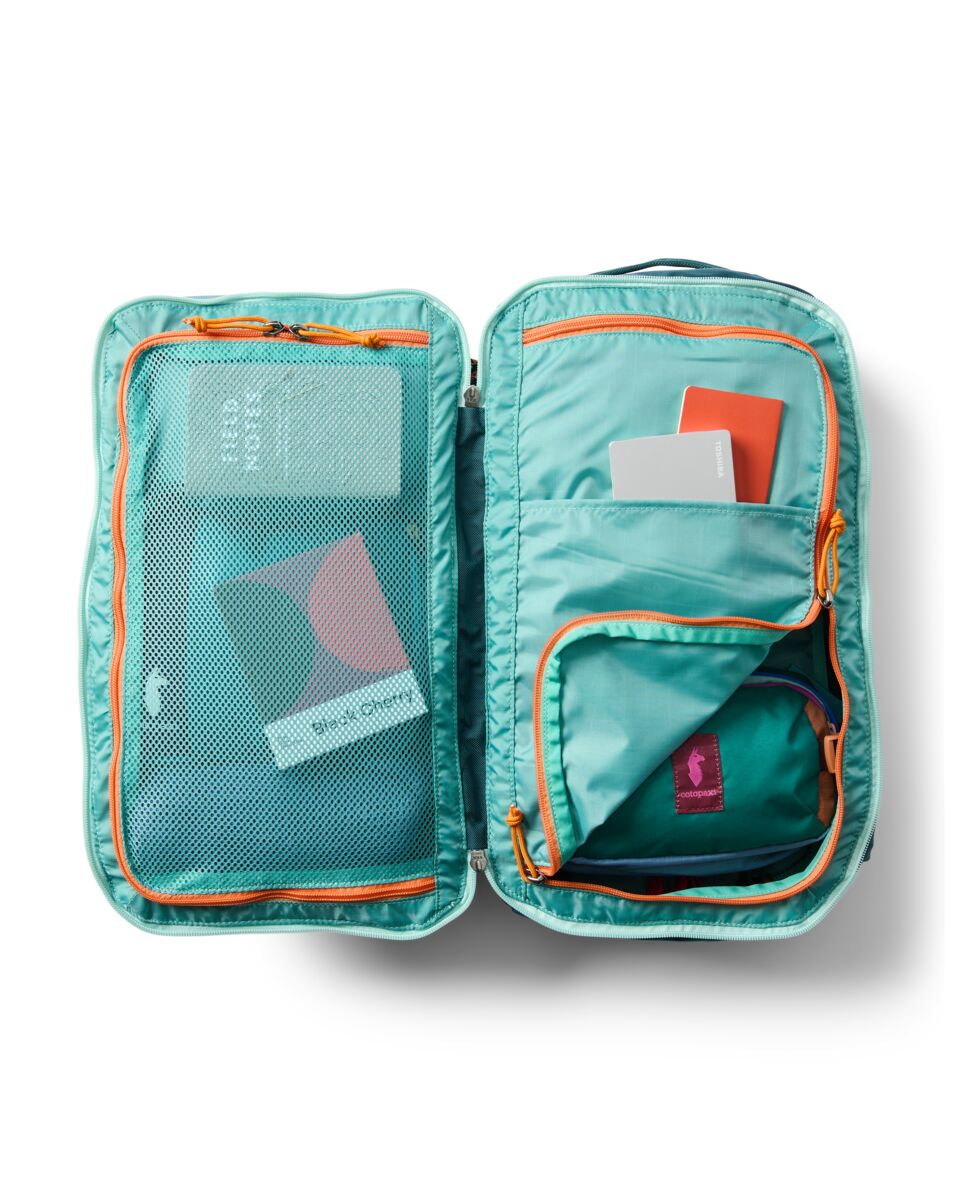 Cotopaxi Mini 20L Travel pack SAMPLE