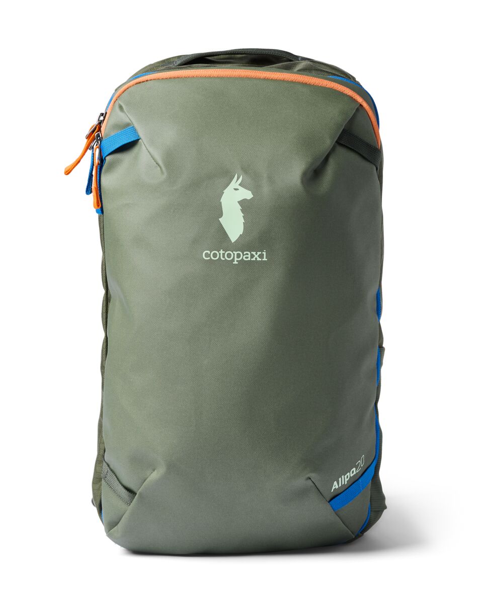 Cotopaxi Mini 20L Travel pack SAMPLE