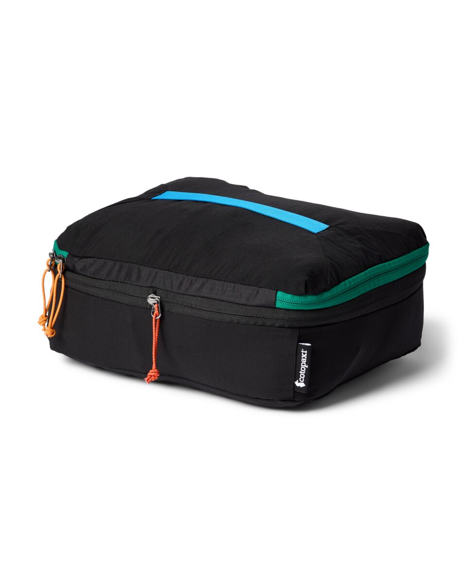 Cotopaxi Cubo Expandable Packing Cube Set SAMPLE