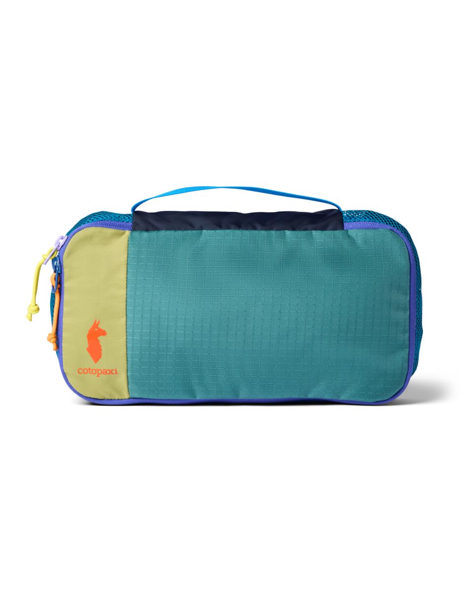 Cotopaxi Cubo 3L Travel Cube Del Dia SAMPLE