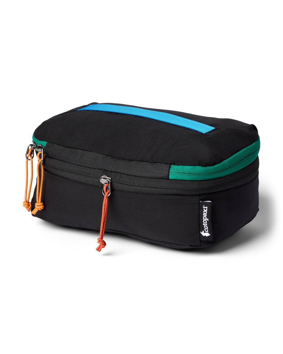 Cotopaxi Cubo Expandable Packing Cube Set SAMPLE