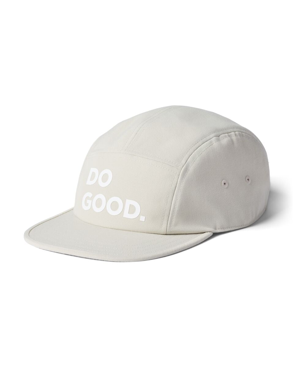 Cotopaxi Do Good 5-Panel Hat (F21473U291) SAMPLE