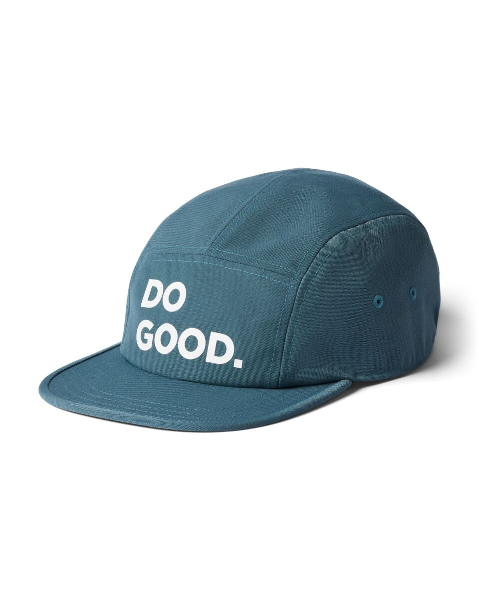 Cotopaxi Do Good 5-Panel Hat (F21473U291) SAMPLE