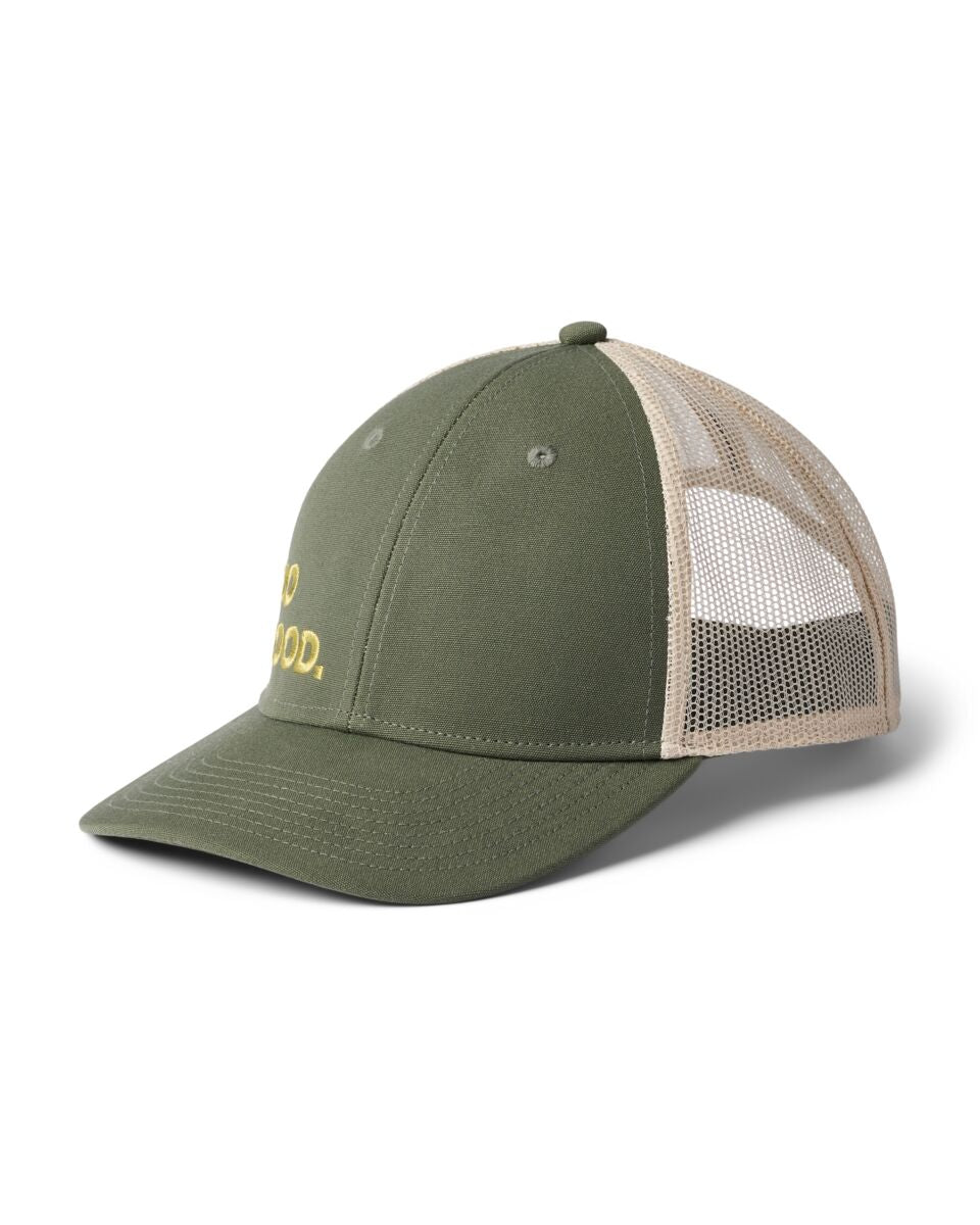 Cotopaxi Do Good Trucker SAMPLE