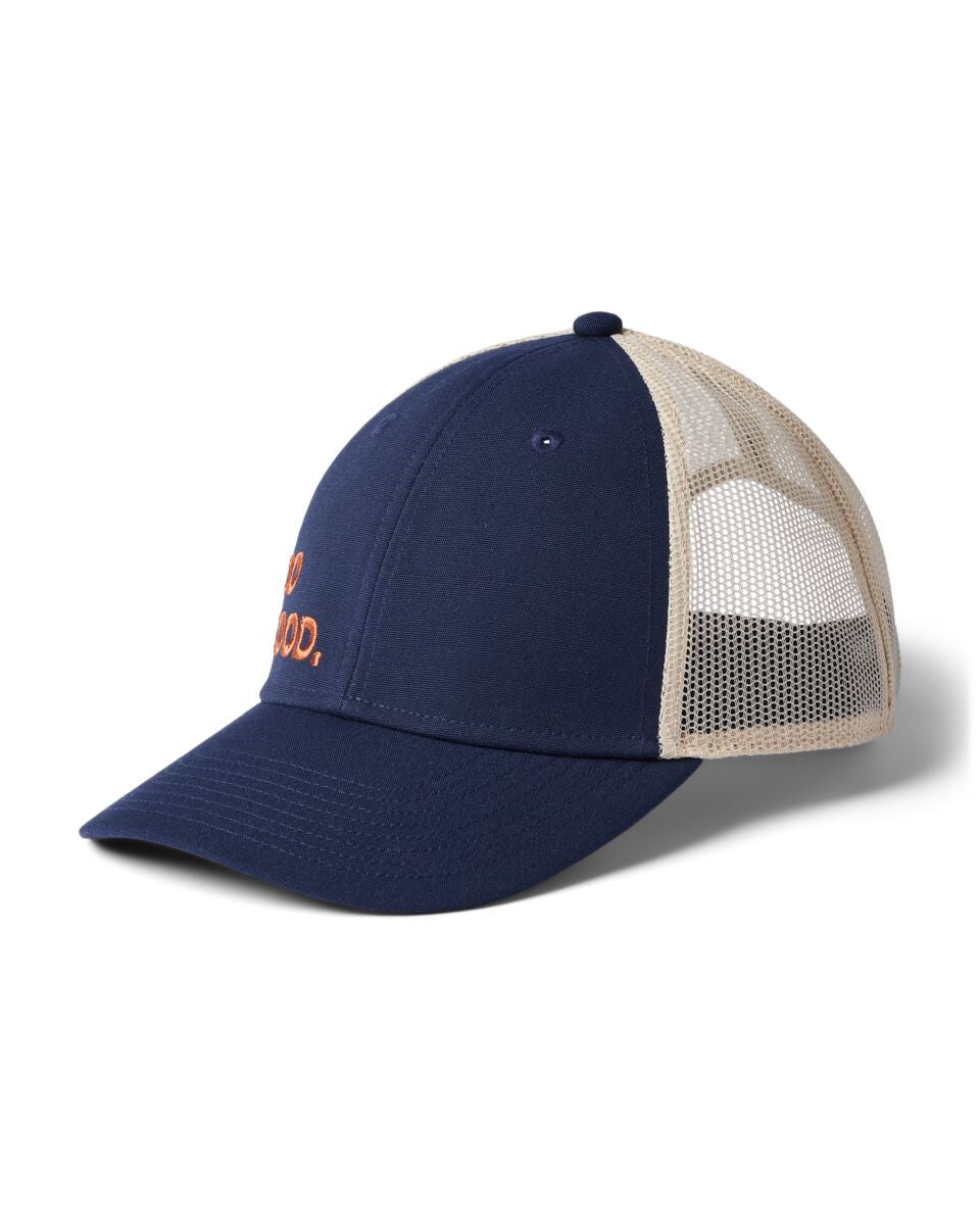 Cotopaxi Do Good Trucker SAMPLE