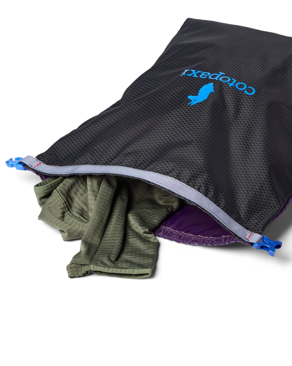 Cotopaxi Laundry Bag SAMPLE
