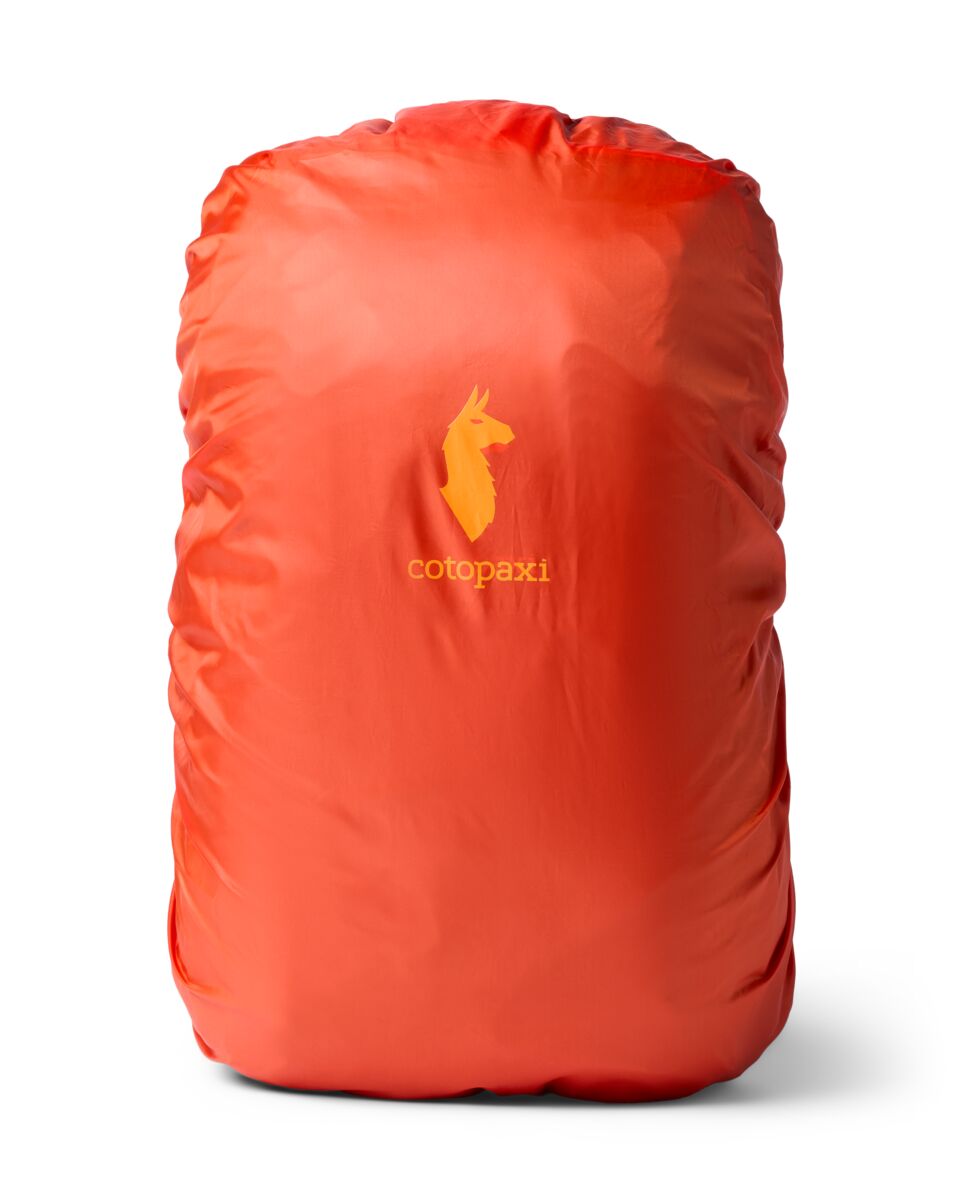 Cotopaxi Seco Rain Cover 25L SAMPLE