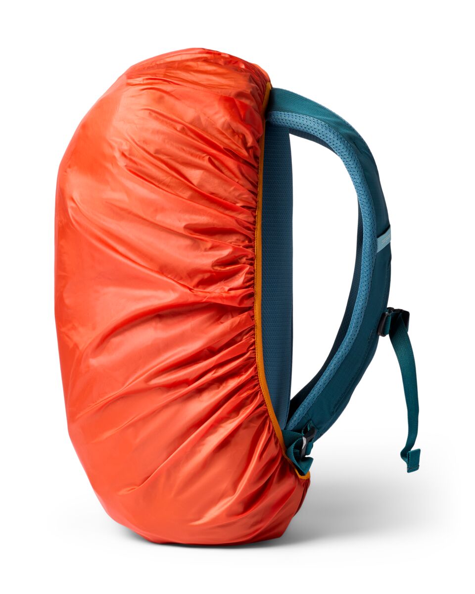 Cotopaxi Seco Rain Cover 25L SAMPLE
