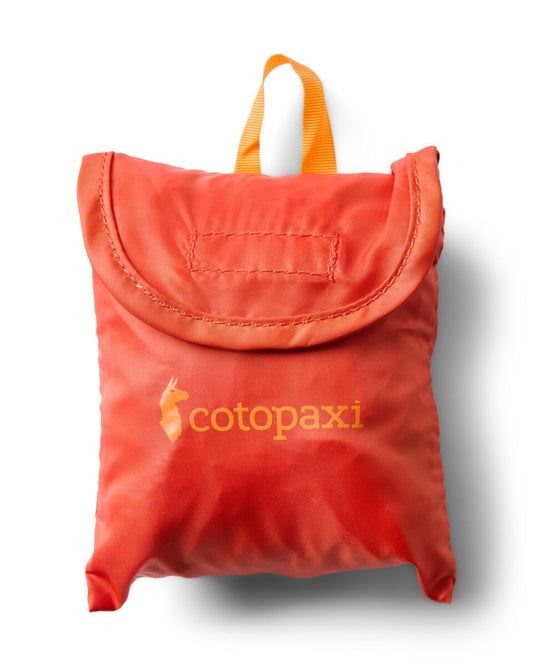 Cotopaxi Seco Rain Cover 25L SAMPLE