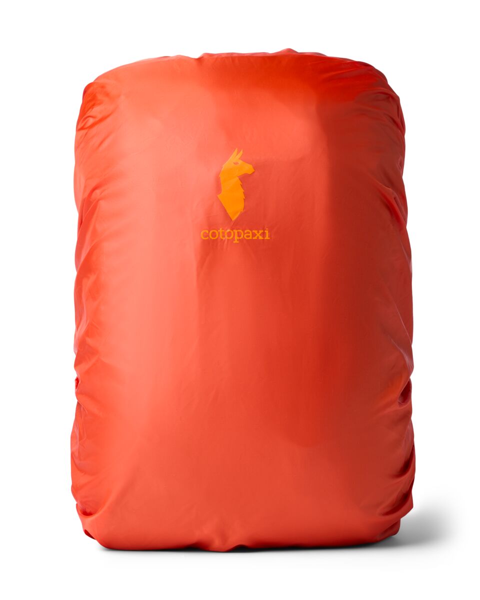 Cotopaxi Seco Rain Cover 35L SAMPLE