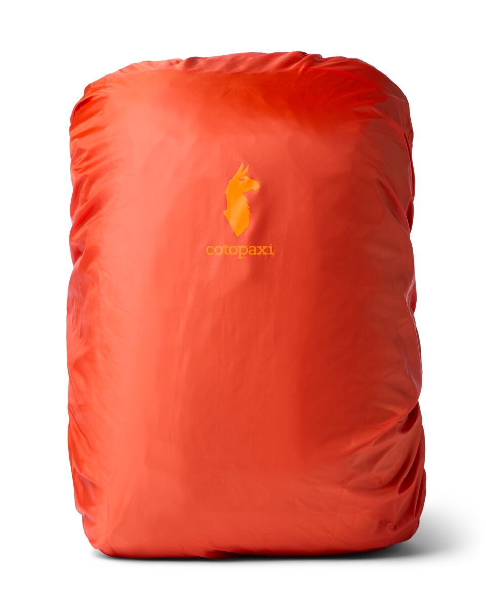 Cotopaxi Seco Rain Cover 45L SAMPLE
