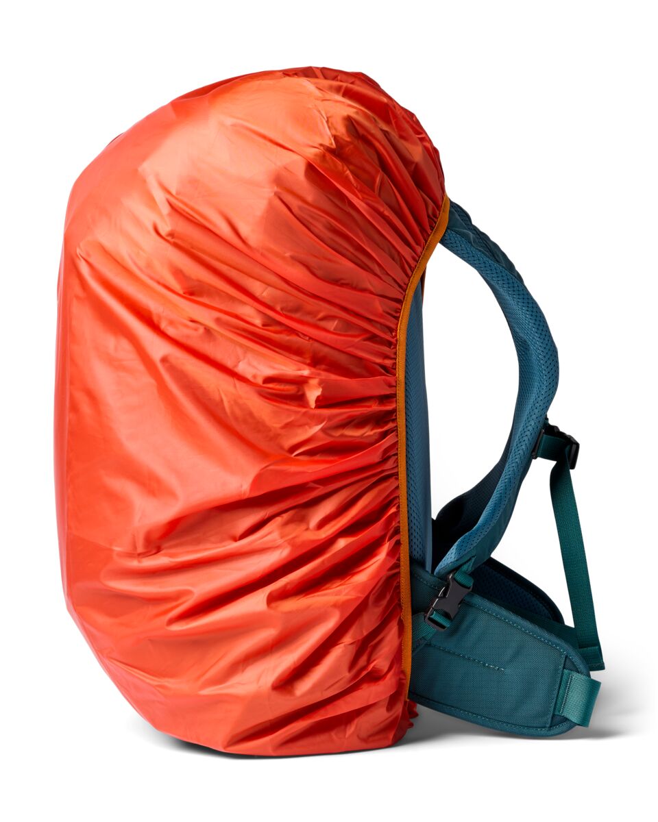 Cotopaxi Seco Rain Cover 45L SAMPLE