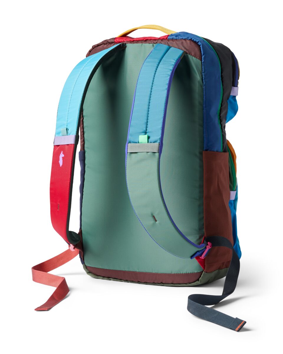 Cotopaxi Tasra 16L Backpack Del Dia SAMPLE