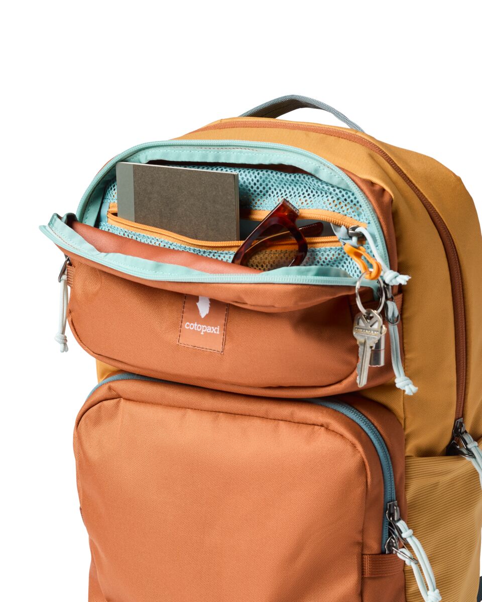 Cotopaxi Tasra 16L Backpack SAMPLE