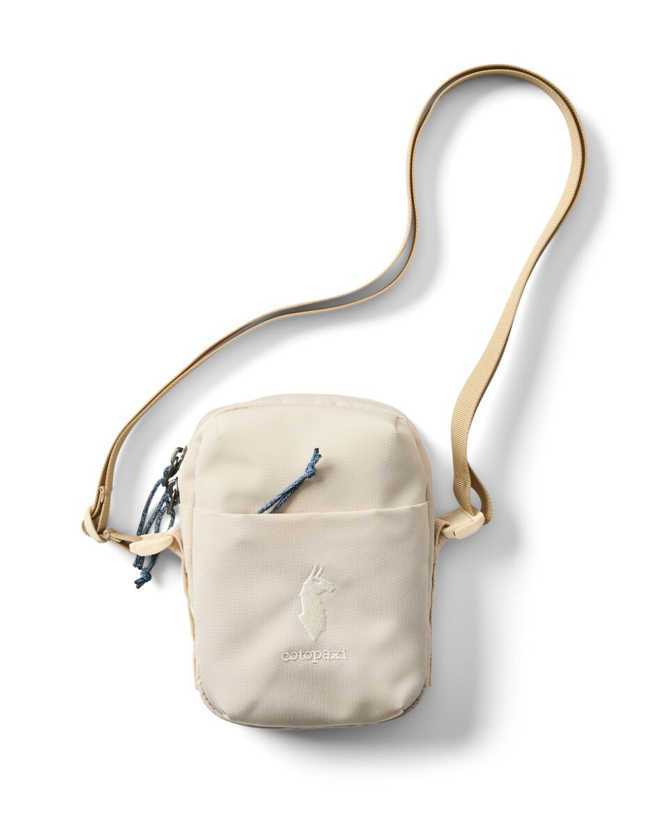 Cotopaxi Todo 1L Shoulder Bag SAMPLE
