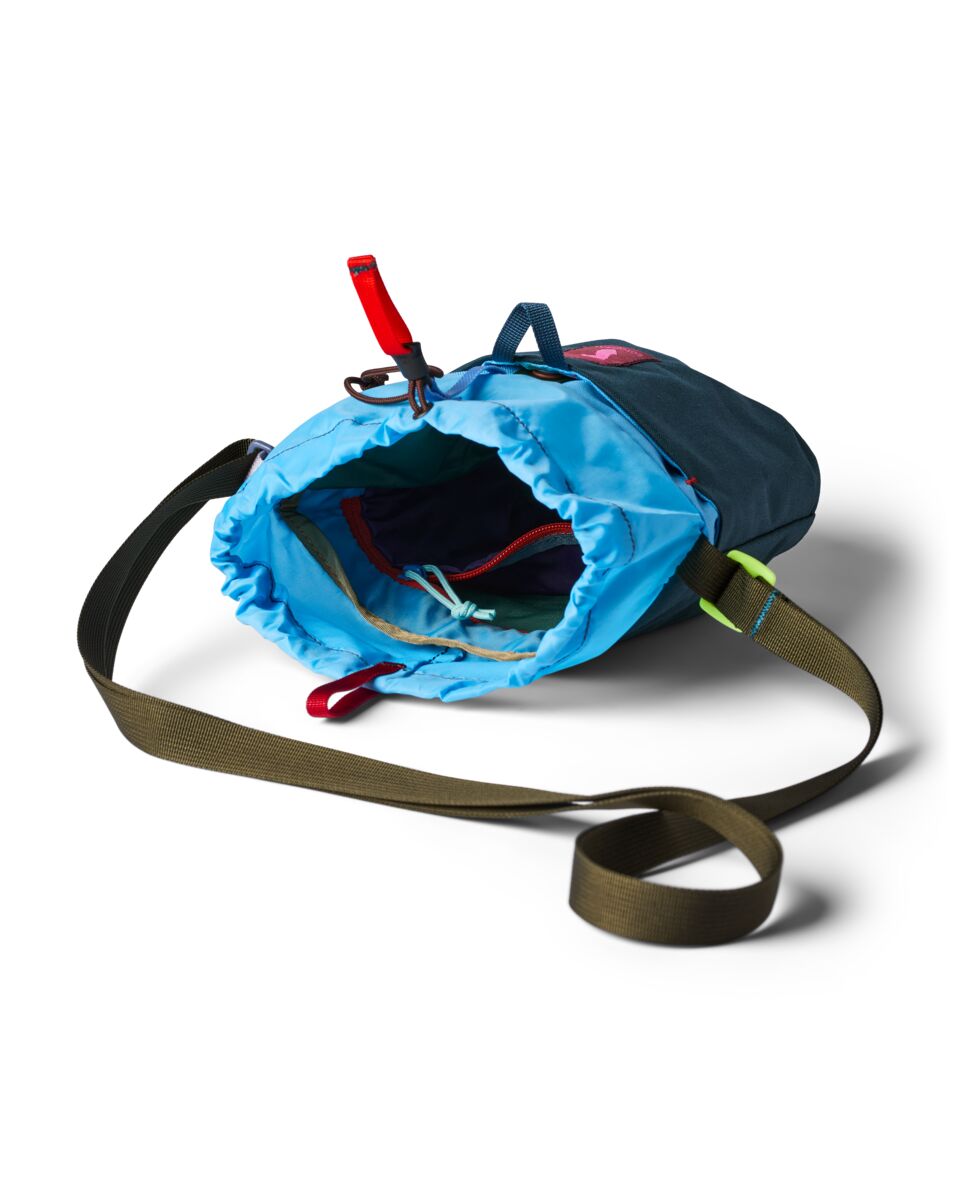 Cotopaxi Todo 3L Bucket Bag SAMPLE