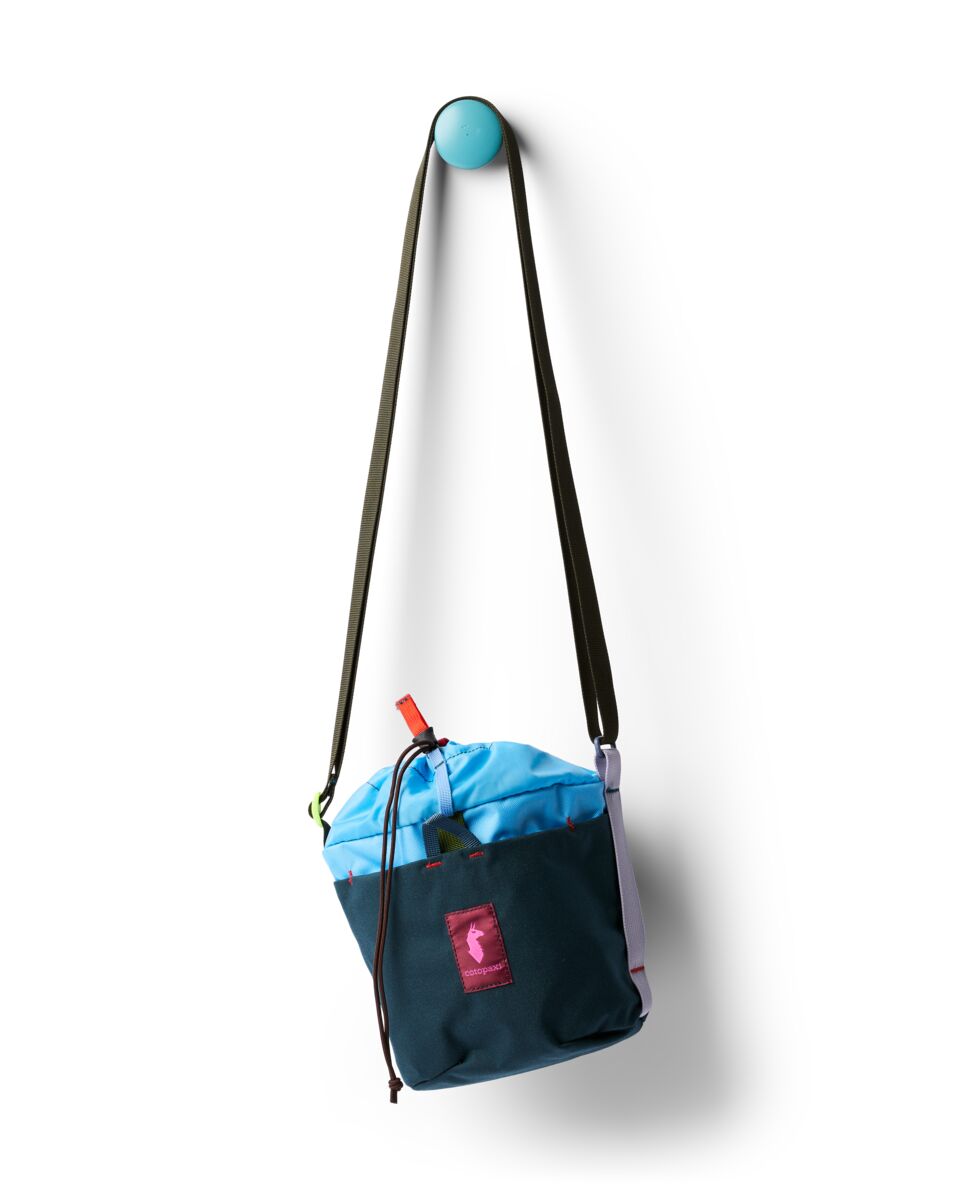Cotopaxi Todo 3L Bucket Bag SAMPLE
