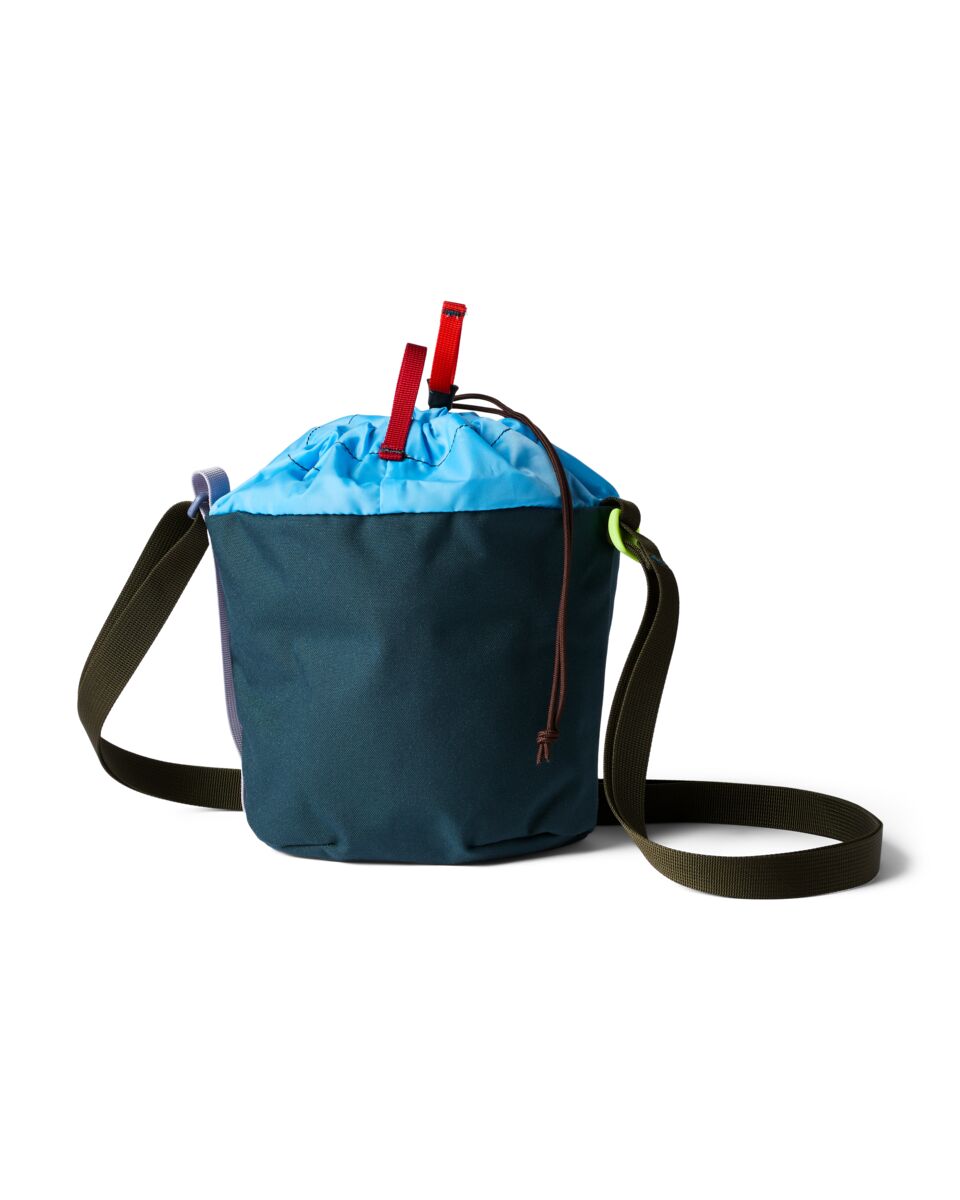 Cotopaxi Todo 3L Bucket Bag SAMPLE