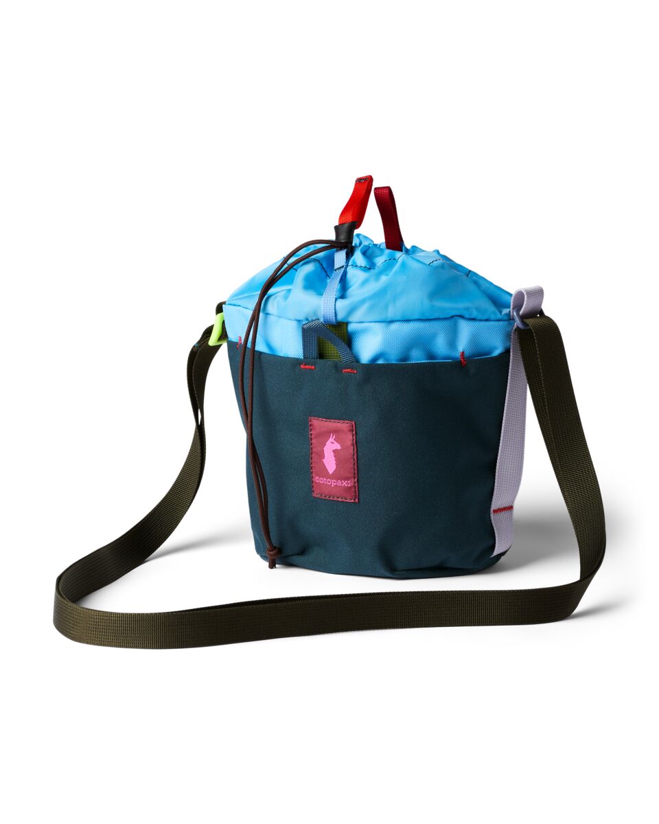Cotopaxi Todo 3L Bucket Bag SAMPLE
