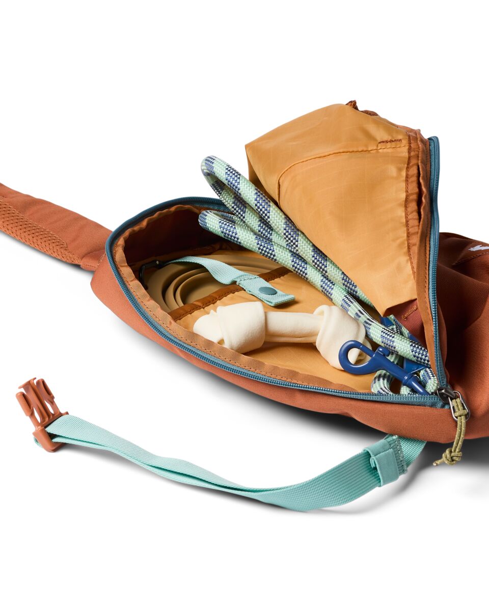 Cotopaxi Todo 8L Sling SAMPLE