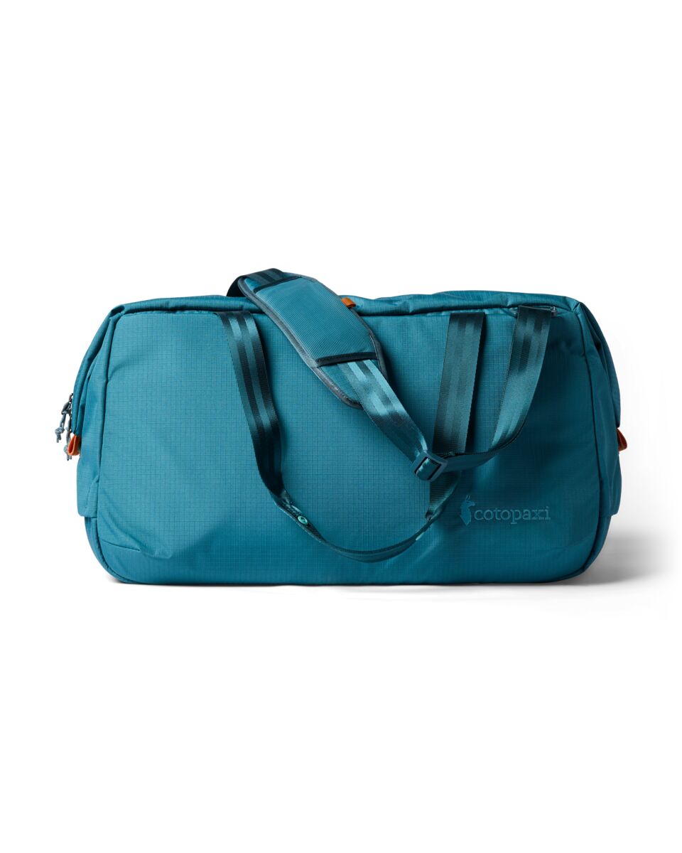 Cotopaxi Viaje 45L Travel Duffel SAMPLE