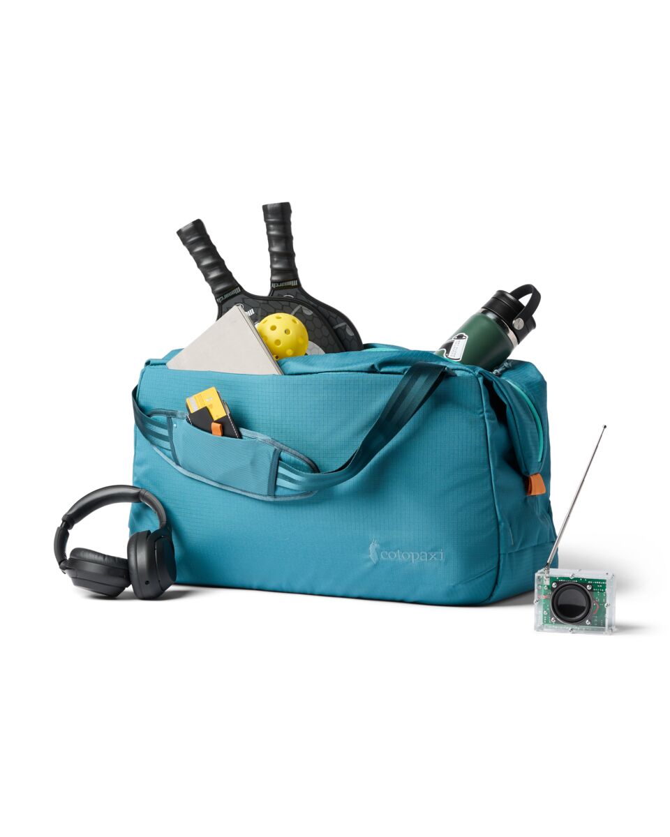Cotopaxi Viaje 45L Travel Duffel SAMPLE
