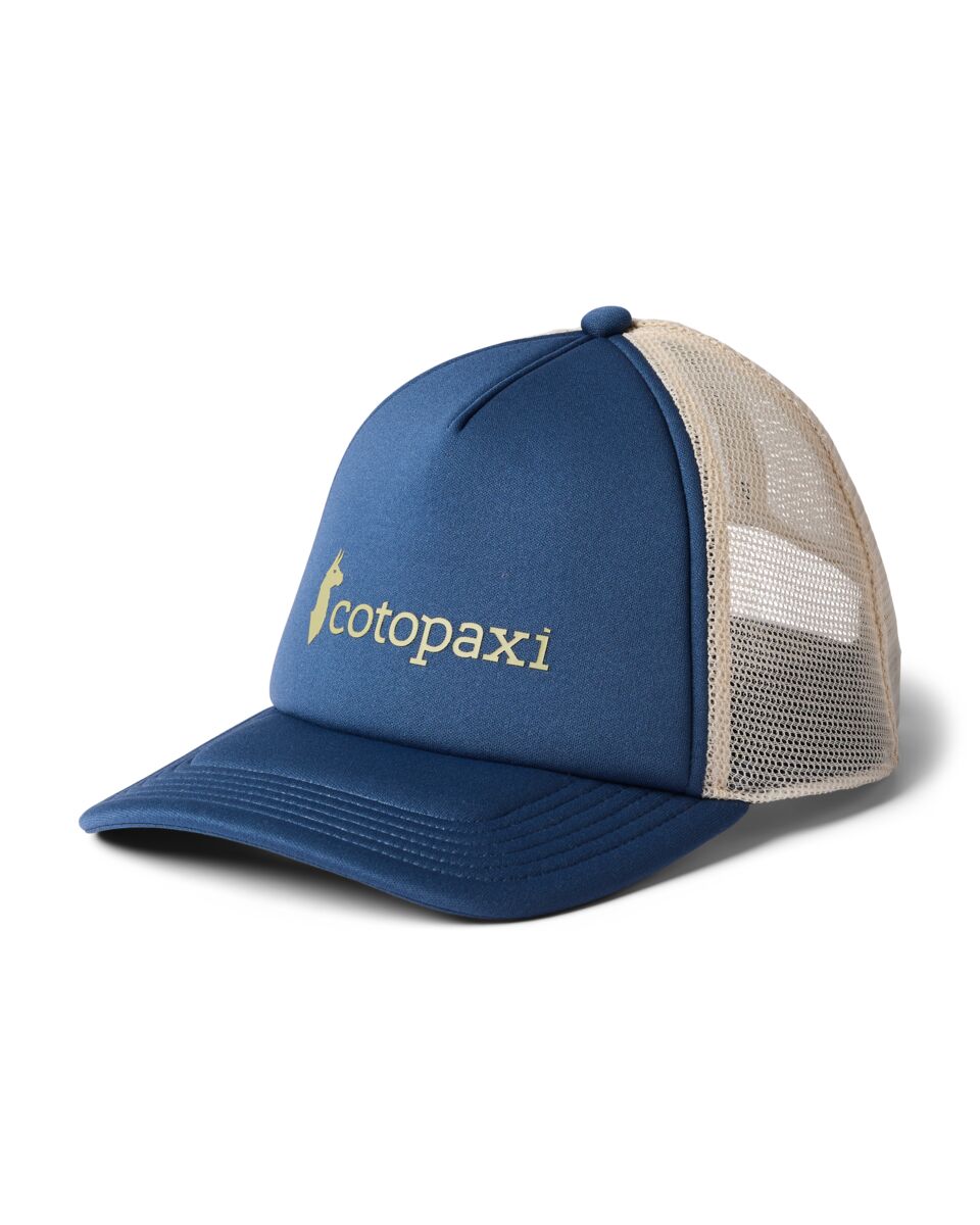 Cotopaxi Vintage Trucker (S25469U1283) SAMPLE