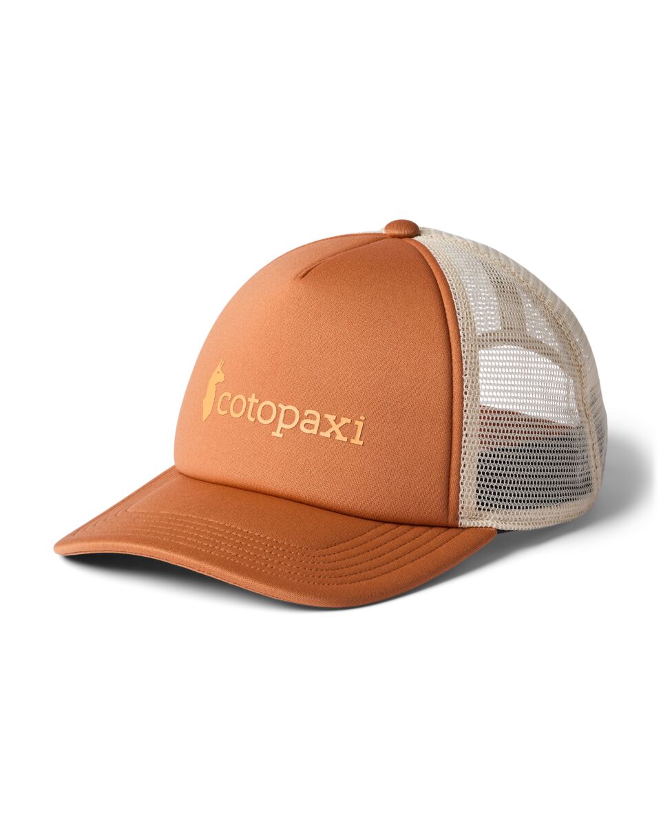 Cotopaxi Vintage Trucker (S25469U1283) SAMPLE
