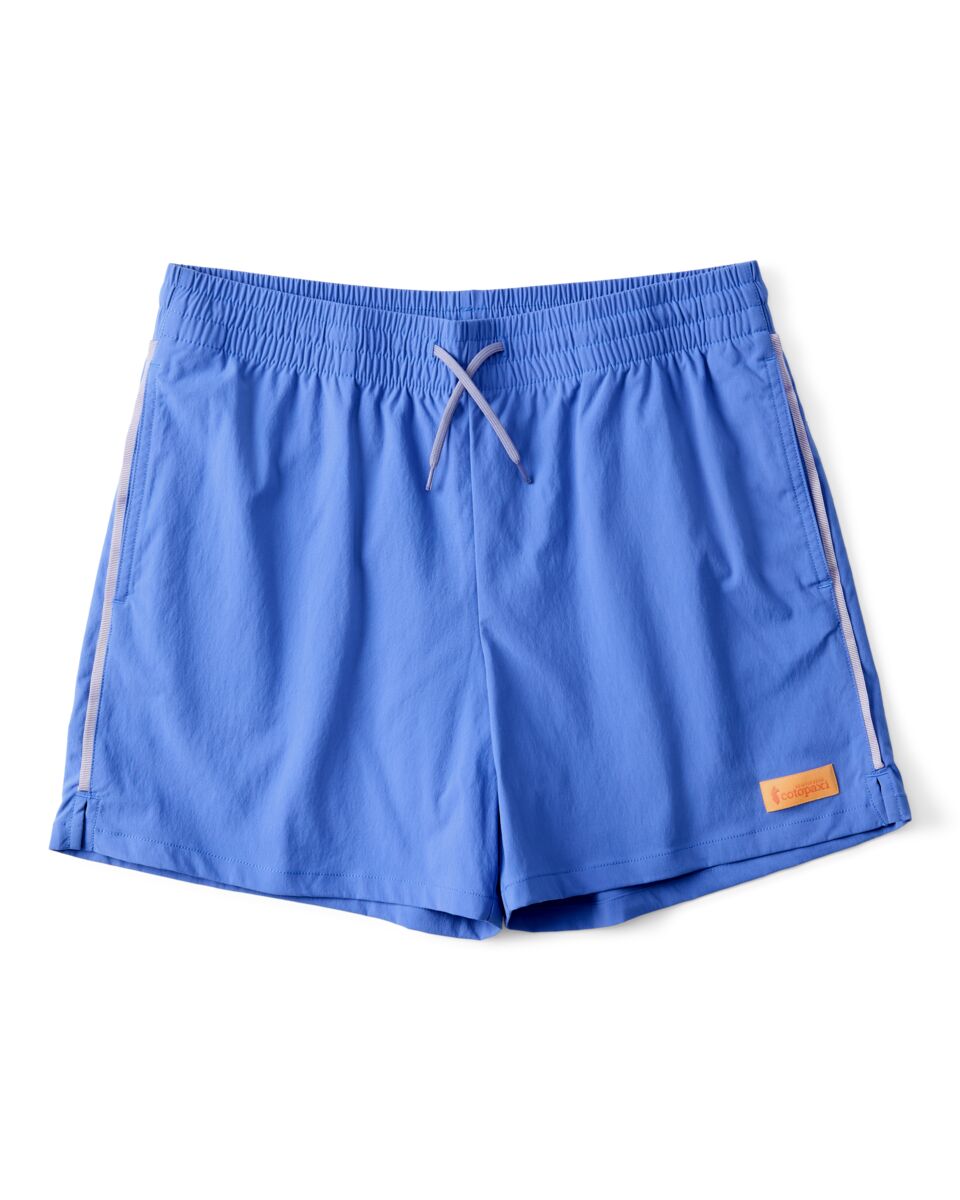 Cotopaxi Women's Brinco 5" Short Solid SAMPLE