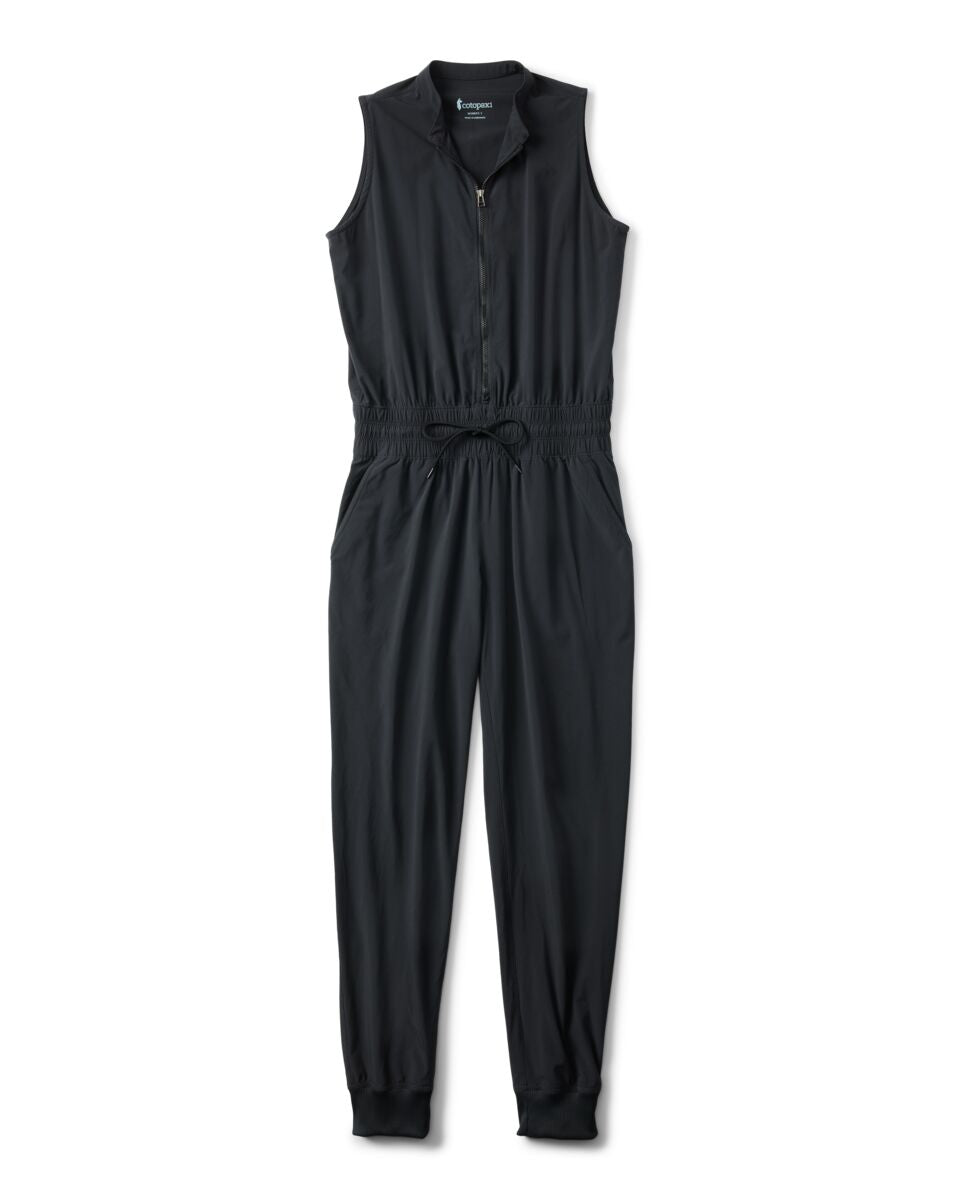 Cotopaxi Women's Cambio Jumpsuit (S25475W1247) SAMPLE