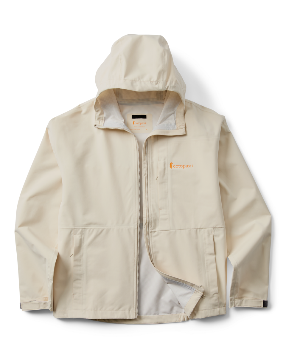 Cotopaxi Women's Cielo Rain Jacket (S22480W225) SAMPLE