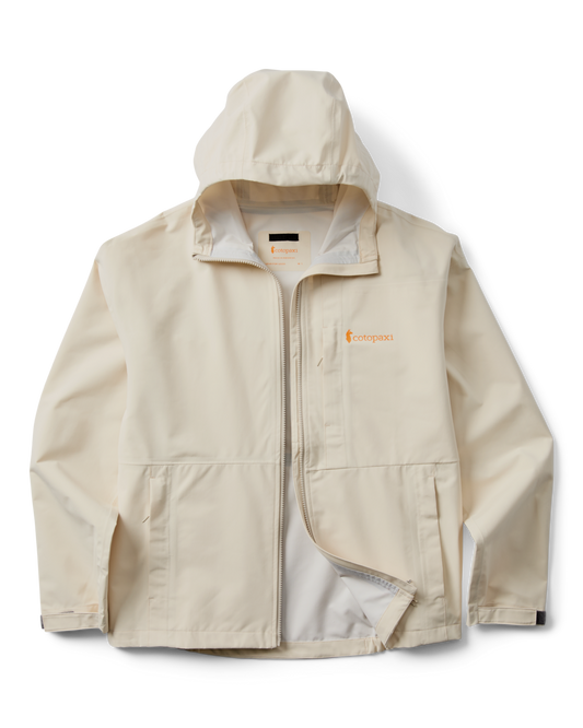 Cotopaxi Women's Cielo Rain Jacket (S22480W225) SAMPLE