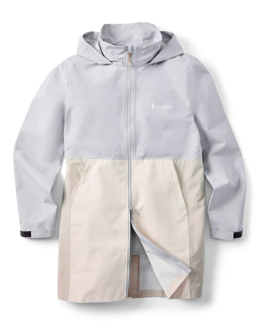 Cotopaxi Women's Cielo Rain Parka (S23480W428) SAMPLE