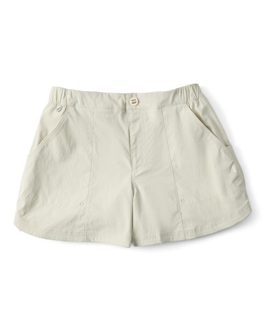 Cotopaxi Women's Coraje 4" Tech Short SAMPLE
