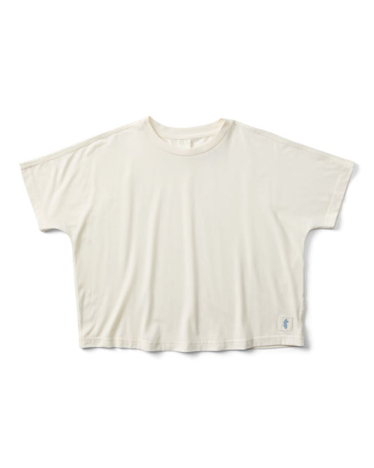 Cotopaxi Women's Empaca Boxy T-Shirt (S25478W1253) SAMPLE