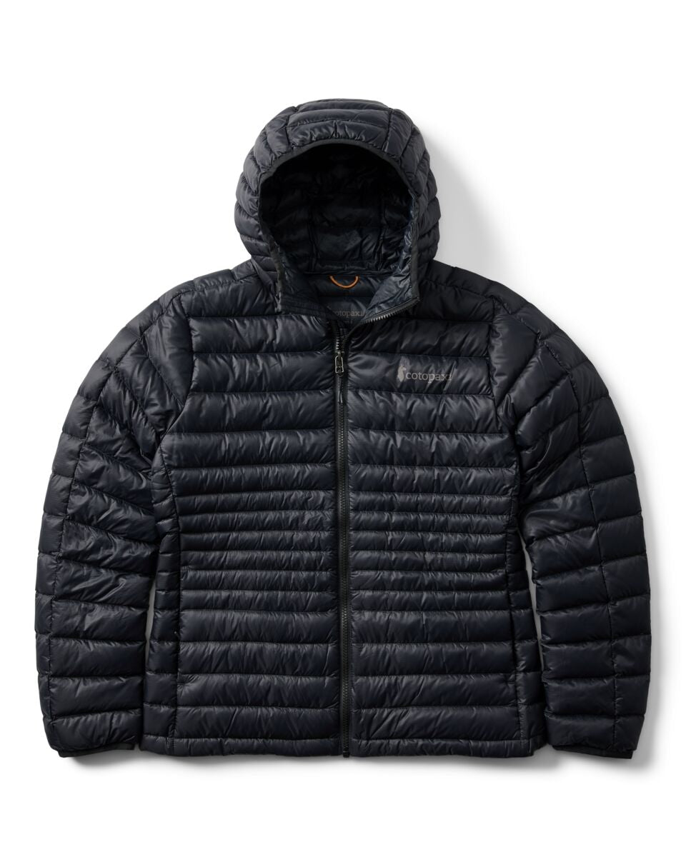 Cotopaxi Women's Fuego Down Hooded Jacket SAMPLE