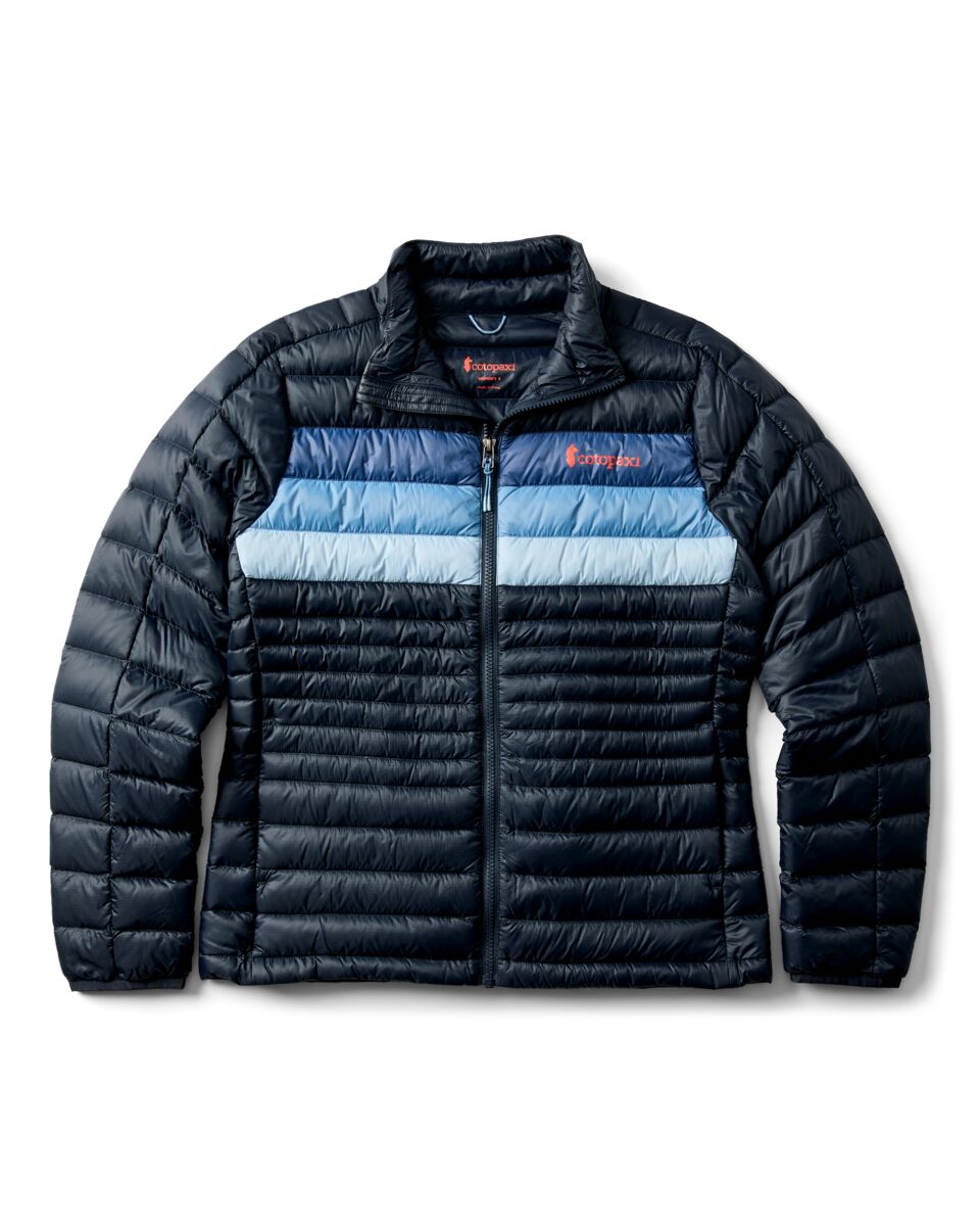 Cotopaxi Women's Fuego Down Jacket SAMPLE