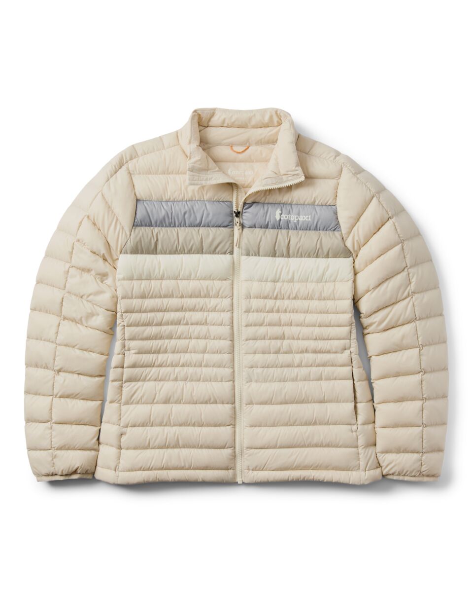 Cotopaxi Women's Fuego Down Jacket SAMPLE