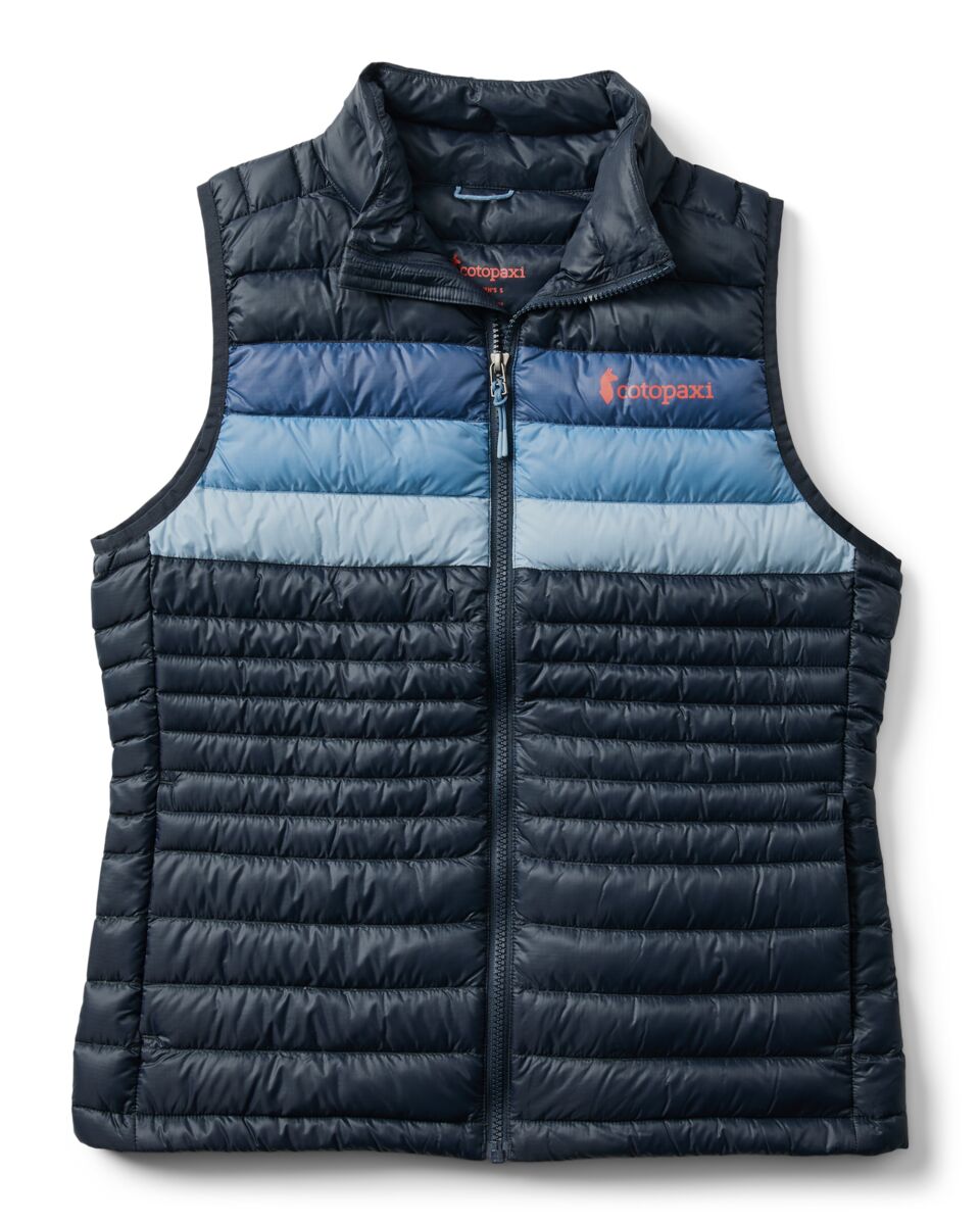 Cotopaxi Women's Fuego Down Vest (F25496W2235) SAMPLE
