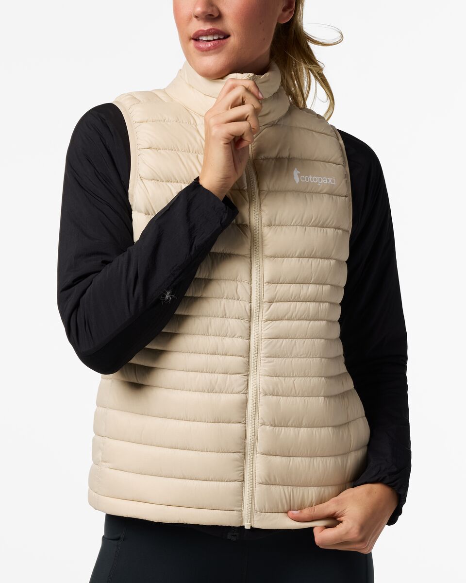Cotopaxi Women's Fuego Down Vest (F25496W2235) SAMPLE