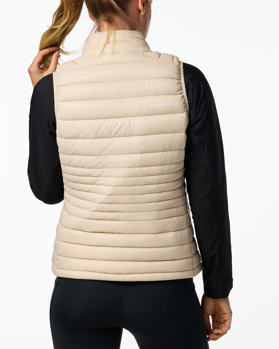 Cotopaxi Women's Fuego Down Vest (F25496W2235) SAMPLE