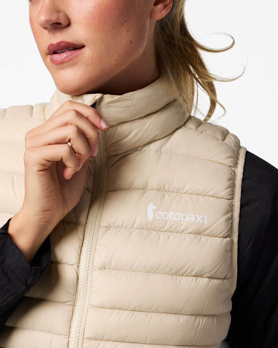 Cotopaxi Women's Fuego Down Vest (F25496W2235) SAMPLE