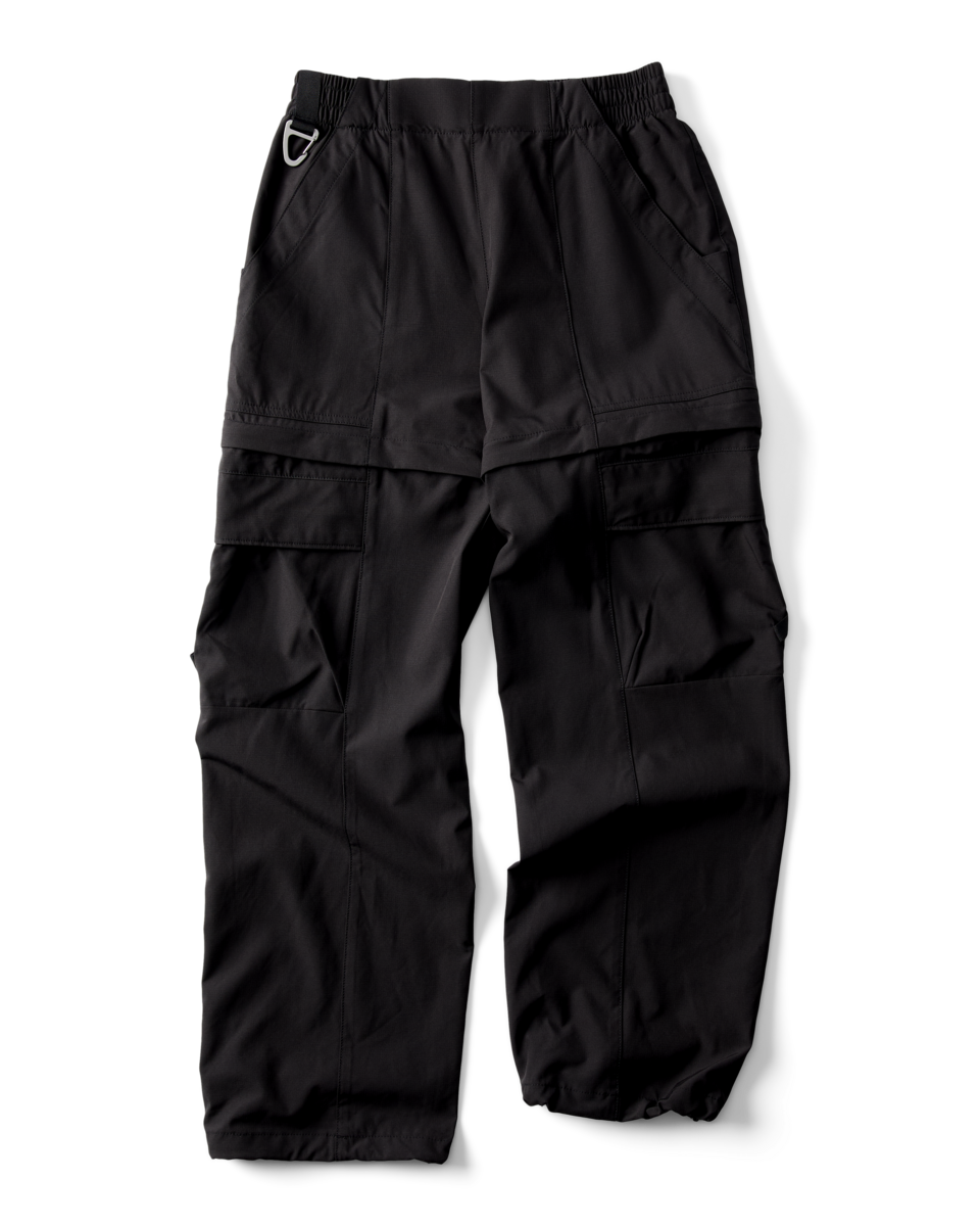 Cotopaxi Women's Losdos Zip-Off pant (S25475W1245) SAMPLE