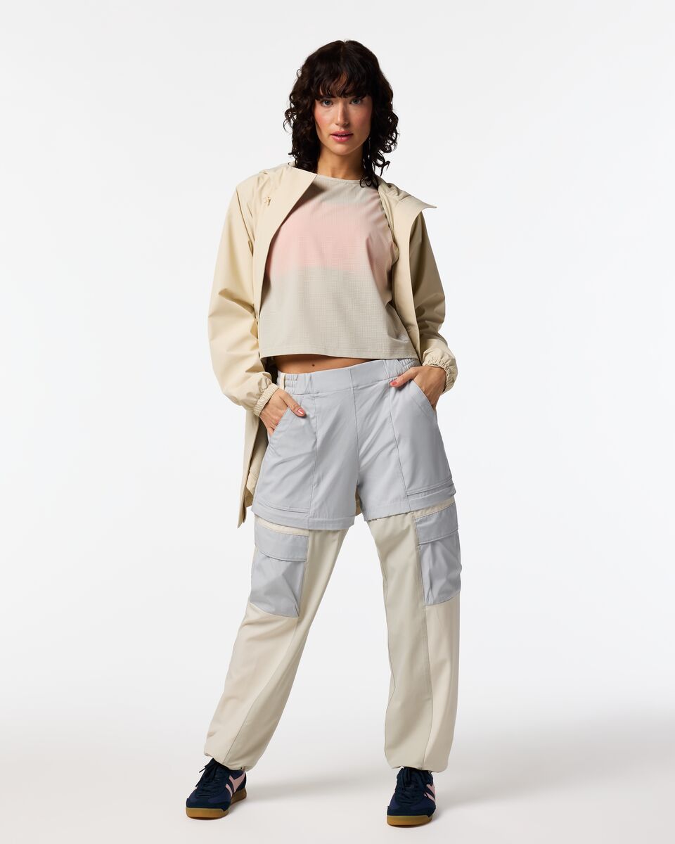 Cotopaxi Women's Losdos Zip-Off pant (S25475W1245) SAMPLE