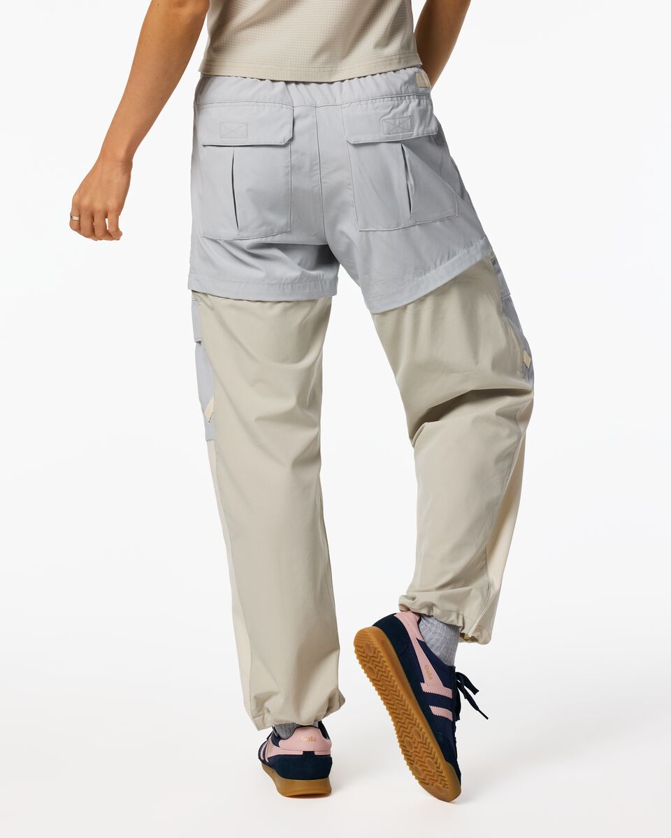 Cotopaxi Women's Losdos Zip-Off pant (S25475W1245) SAMPLE