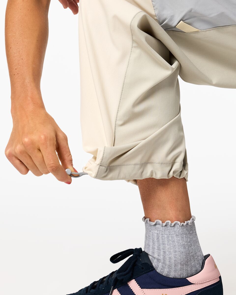 Cotopaxi Women's Losdos Zip-Off pant (S25475W1245) SAMPLE