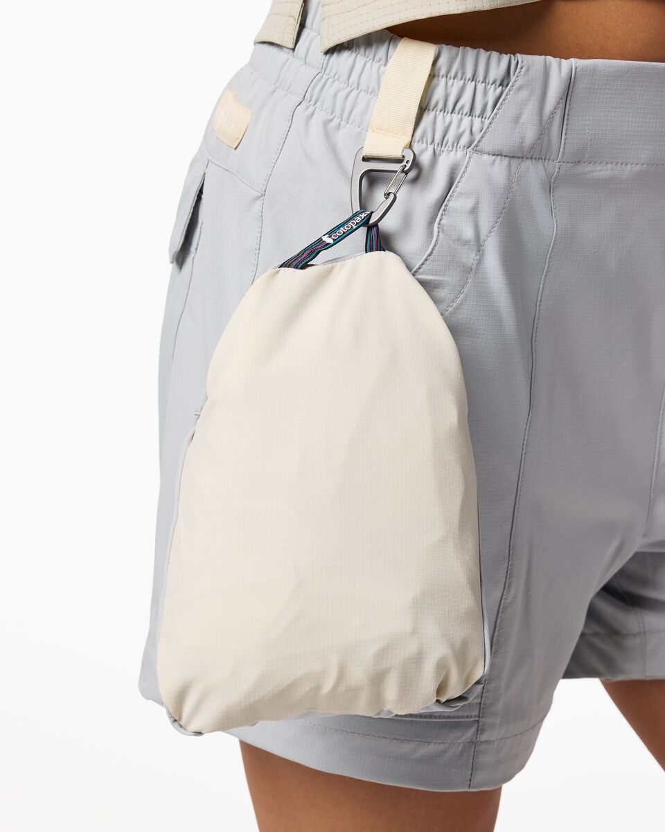 Cotopaxi Women's Losdos Zip-Off pant (S25475W1245) SAMPLE