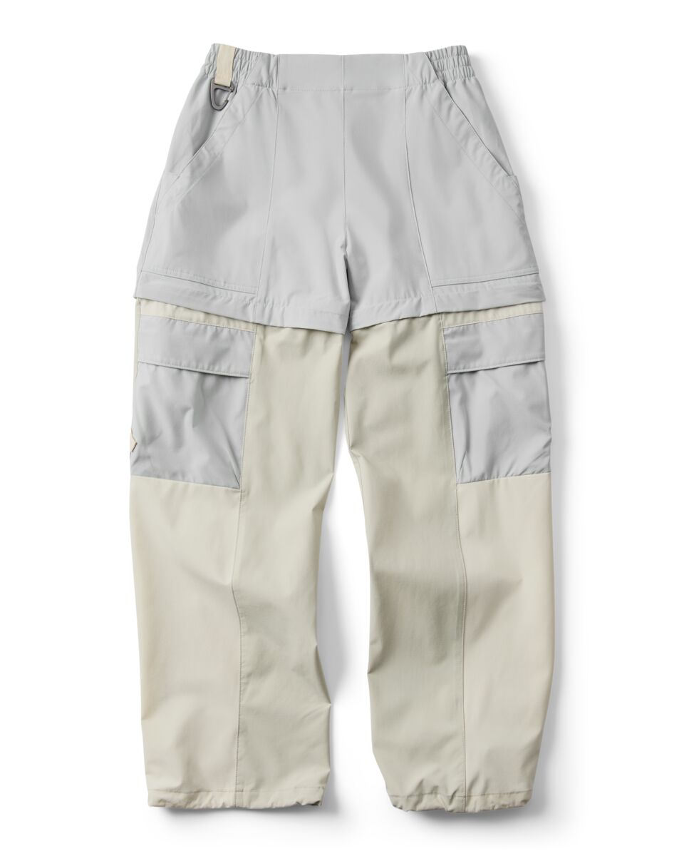 Cotopaxi Women's Losdos Zip-Off pant (S25475W1245) SAMPLE